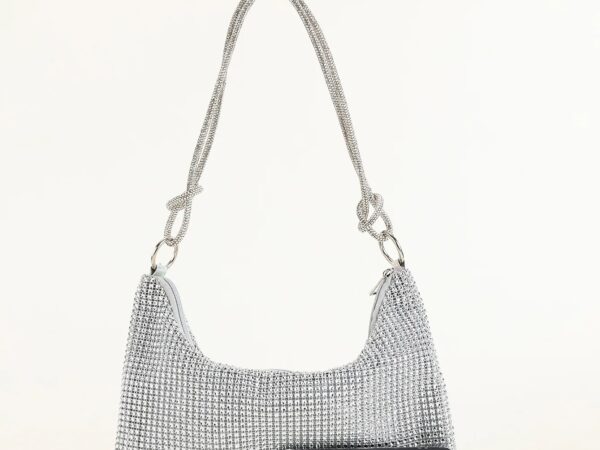 A elegância das bolsas femininas pequenas assinadas pela LK Signature