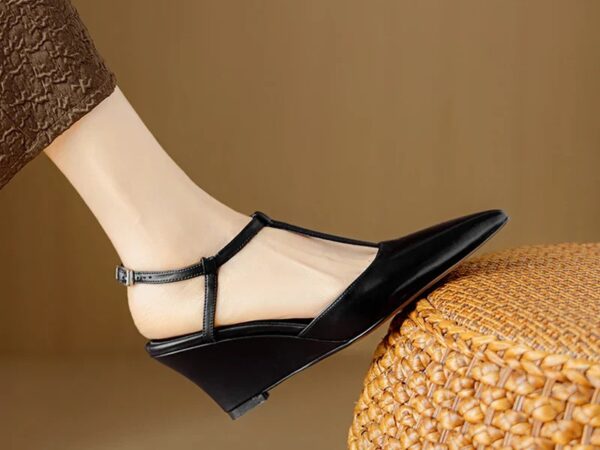 Sapatos confortáveis femininos: a união perfeita entre estilo e conveniência