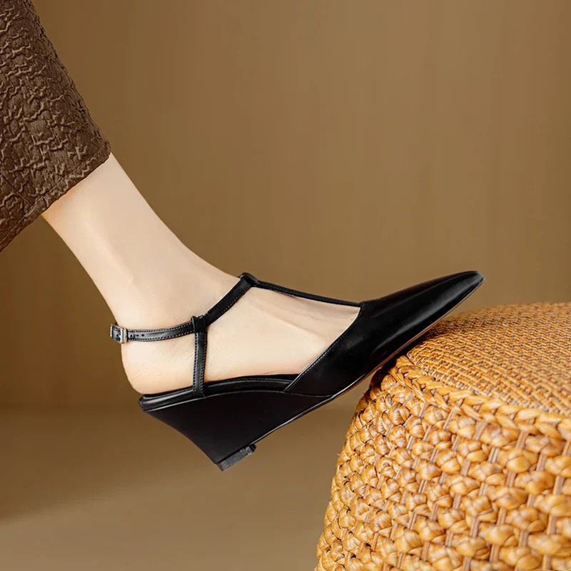 Sapatos confortáveis femininos: a união perfeita entre estilo e conveniência